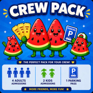 Crew Pack