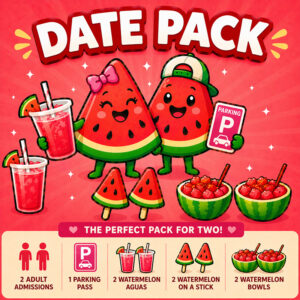 Date Pack