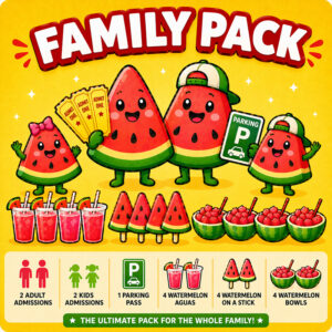 Family Pack