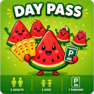 Day Pass